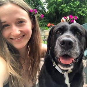 Meet your Posher, Sarah